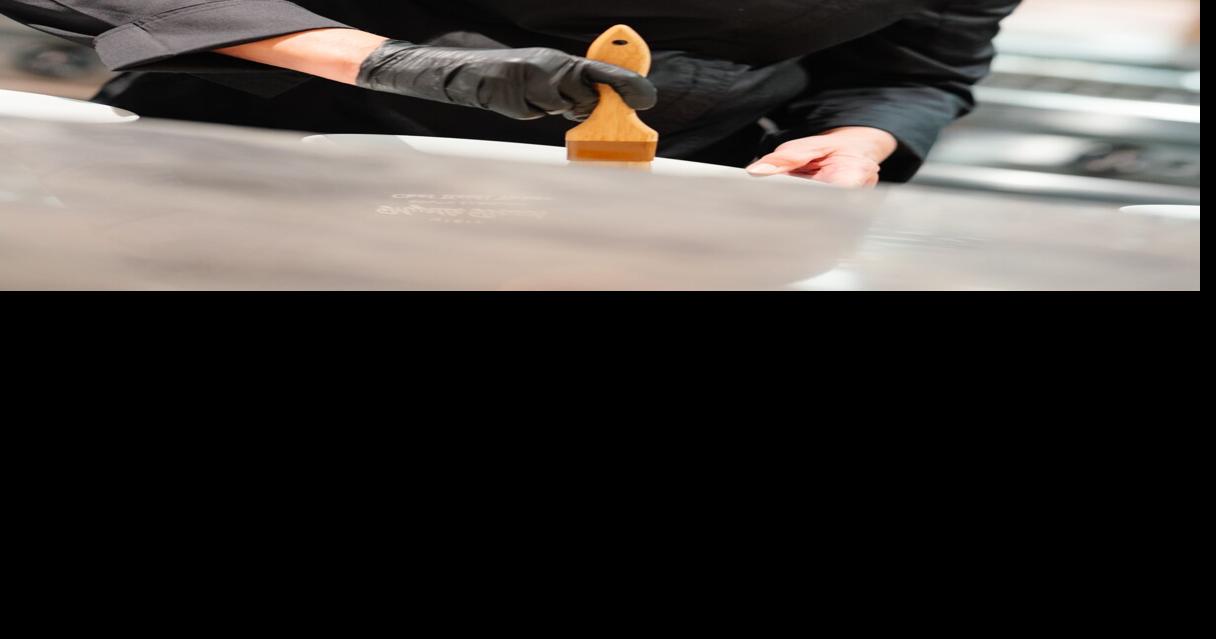 ‘It only took me 30 years’: How a Myrtle Beach chef made history with a Beard nomination