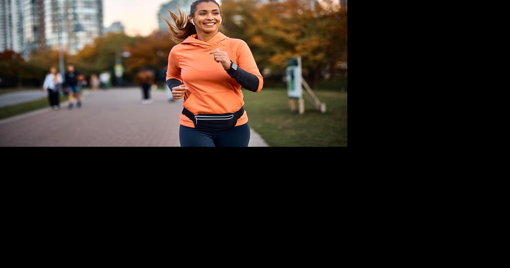 HEALTH AND FITNESS: Why activity matters most