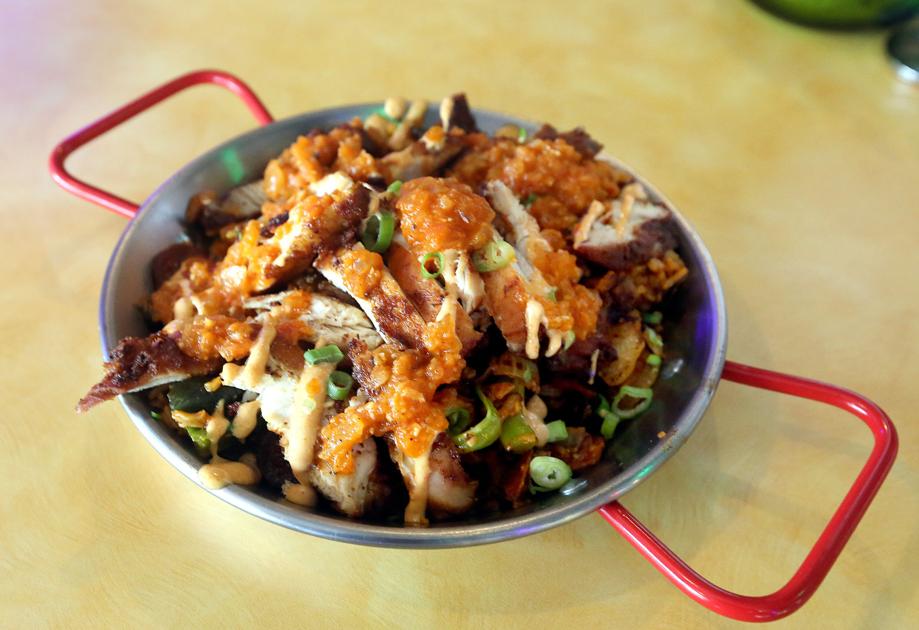 Asian Latin Inspired Dashi Is Now Open In North Charleston Now Open Postandcourier Com