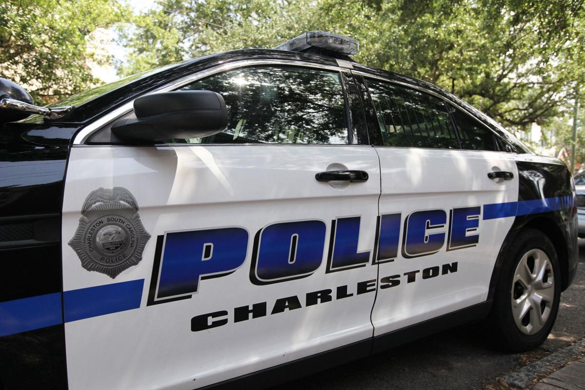 Coroner identifies 19-year-old man killed in downtown Charleston shooting