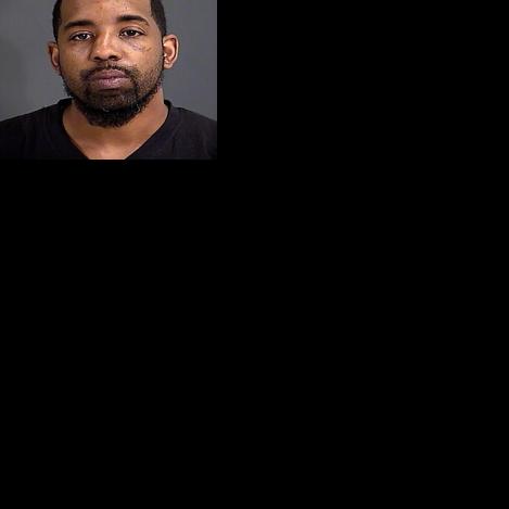 North Charleston man sentenced to 35 years in prison for 2016 shooting