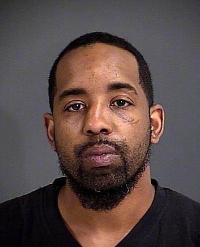 North Charleston man sentenced to 35 years in prison for 2016 shooting