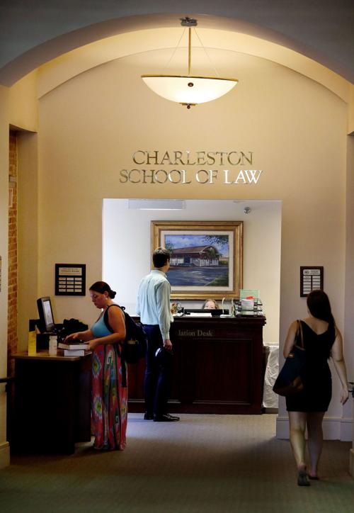 With Owner S Departure Future Of Charleston School Of Law