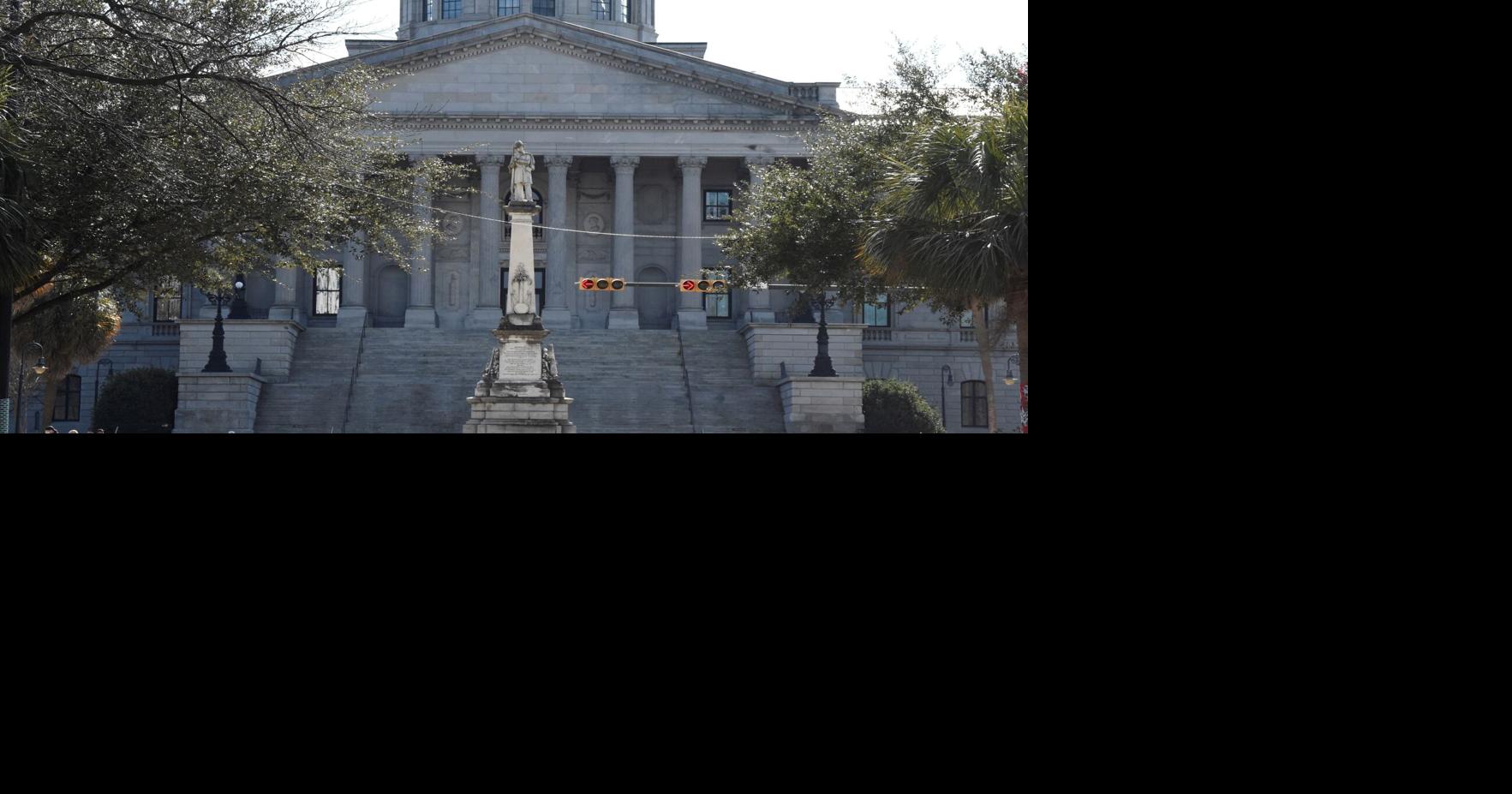 South Carolina judicial reform committee hones in on modest changes