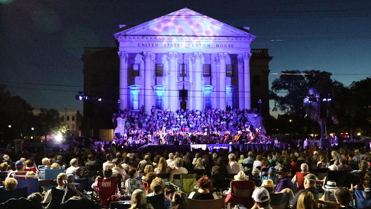 Piccolo Spoleto Festival 2022