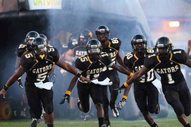 Goose Creek football team disqualified from playoffs | Sports