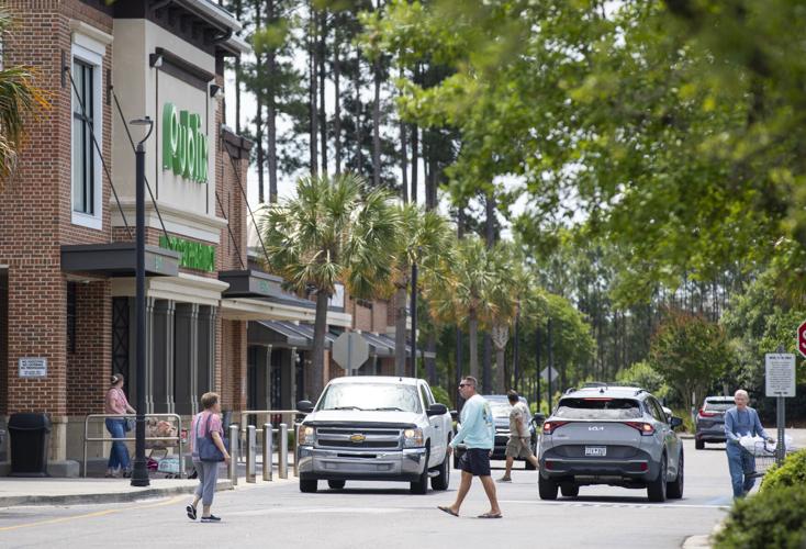 Cane Bay Publix shooting leaves 3 injured, 3 men arrested