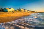 Edisto Beach, South Carolina