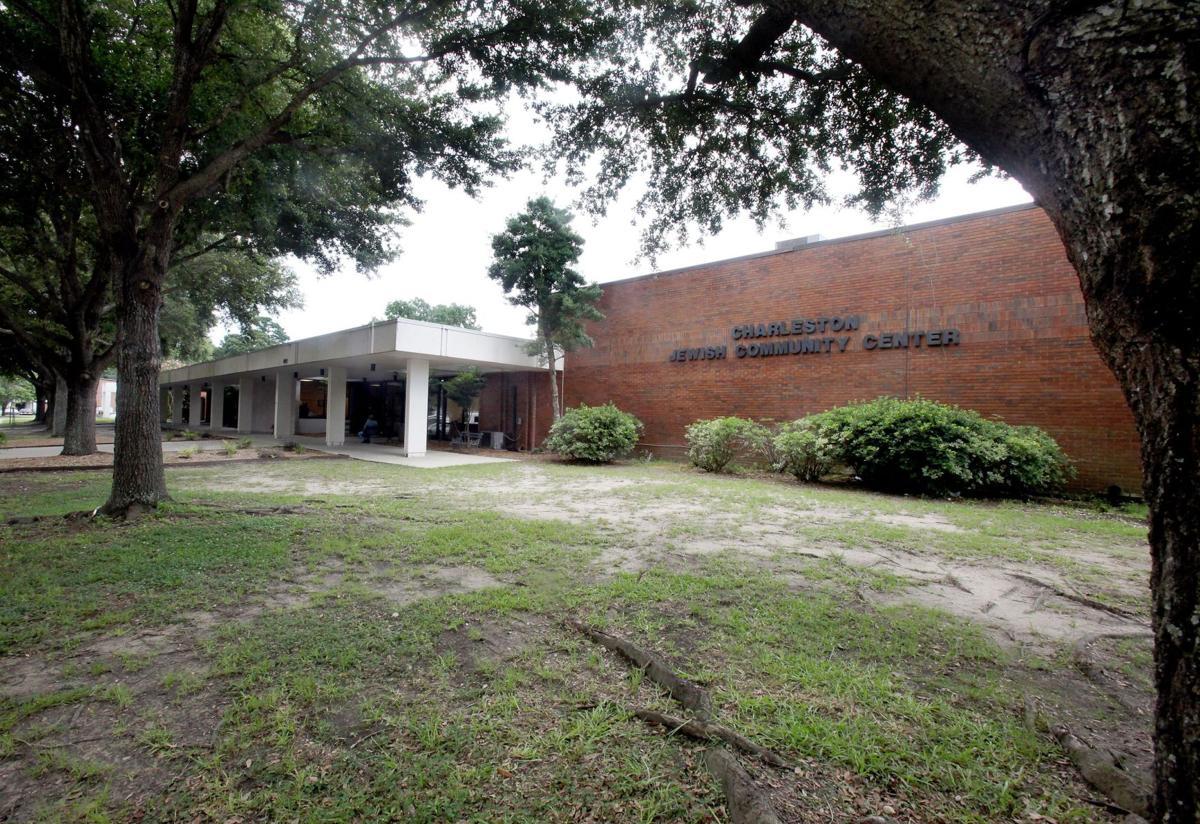 Charleston Jcc Up For Sale Archives Postandcourier Com