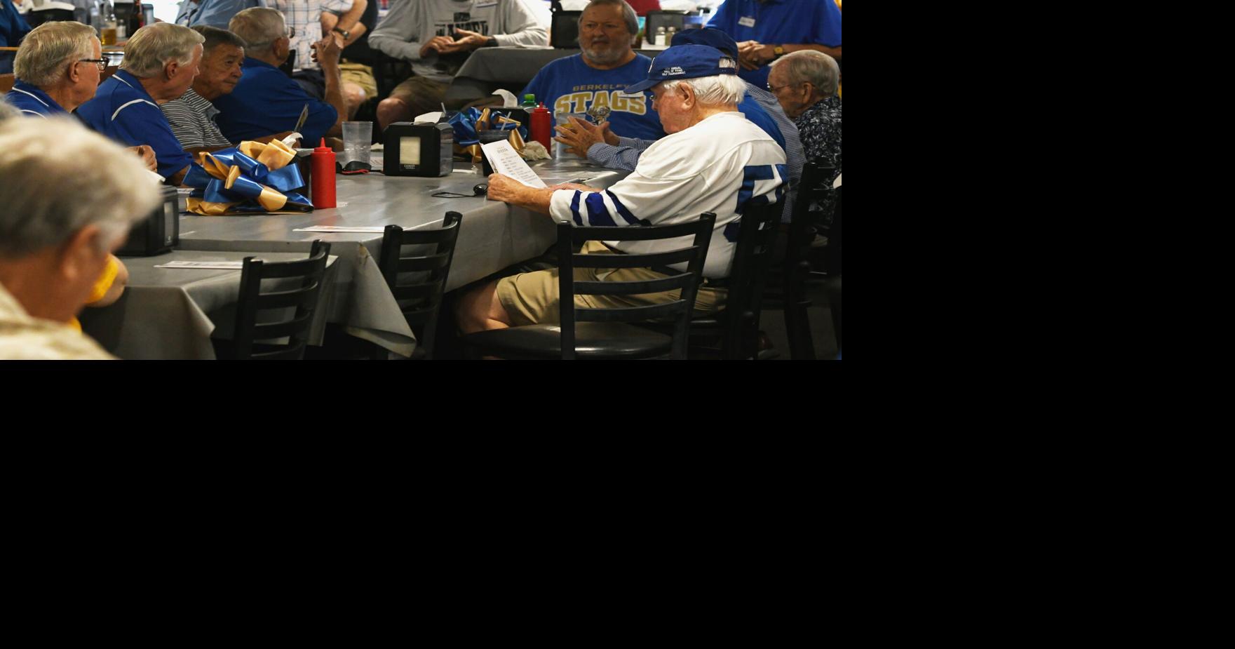 2026 Old Stags Reunion
