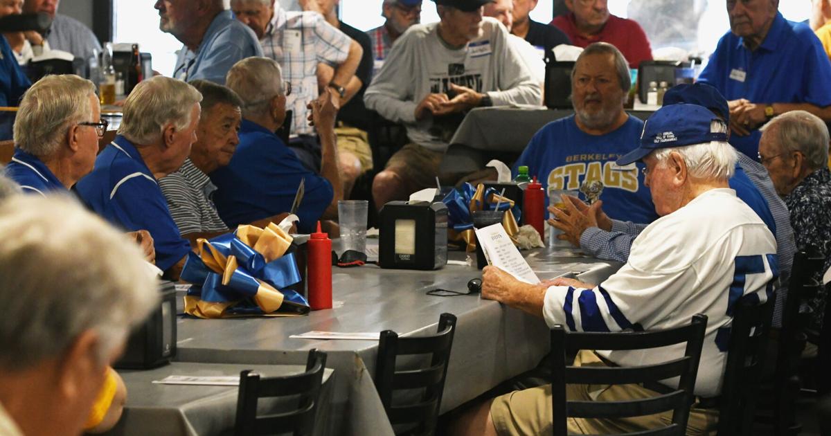 2026 Old Stags Reunion