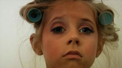 Film explores 'sexualization of youth' | David Quick ...