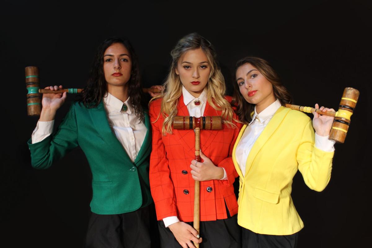 Heathers The Musical High School Edition Free Heathers The Musical High School Edition Free