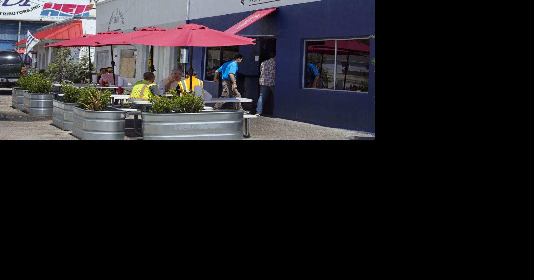 The CODfather to close in North Charleston. But there’s still time to get ...