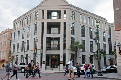 Wells Fargo Closing Its Flagship Charleston Branch 2 Other Sc