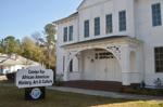 City of Aiken to take ownership of African American center