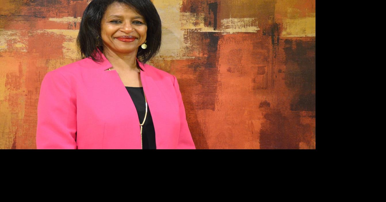Cherell Butler: Creating a legacy of giving
