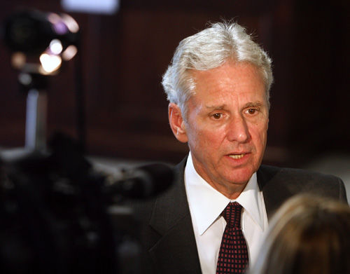 McMaster: Governor must approve use of stimulus money (copy)