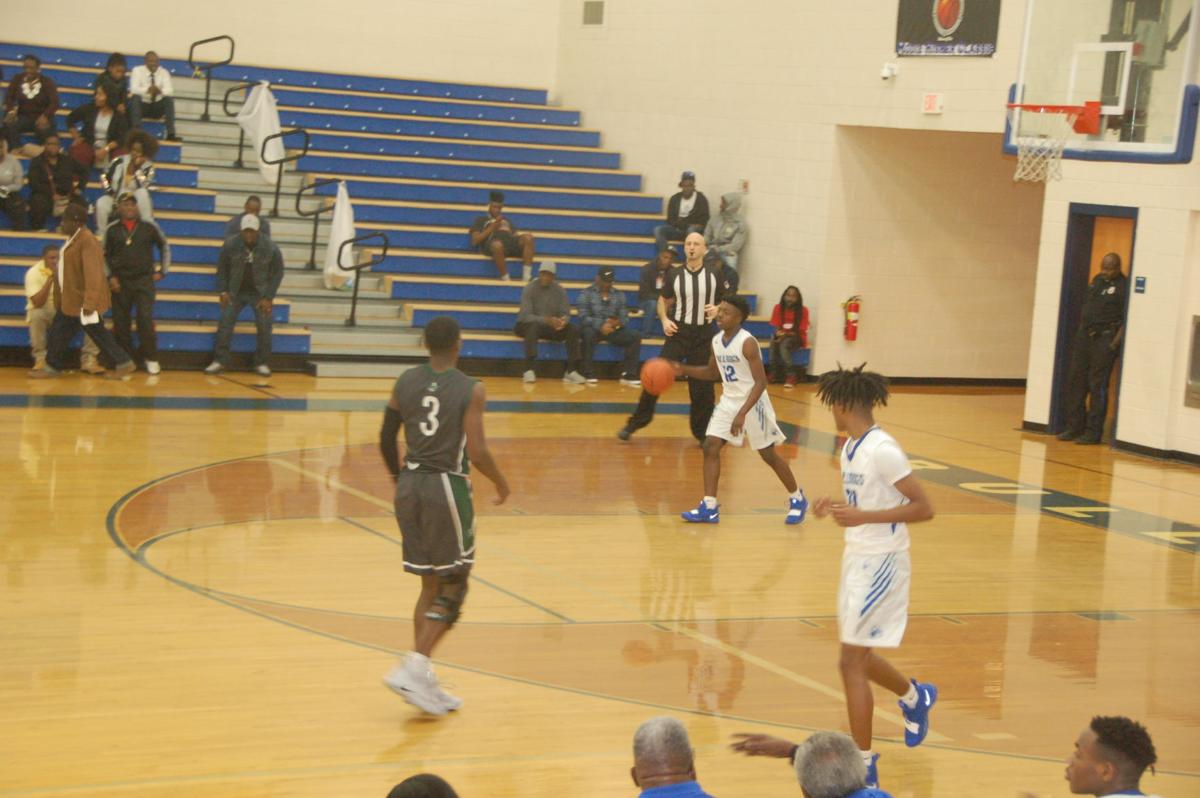 Burke S Early Struggles Against Dutch Fork Spell Defeat In Modie Risher Championship Sports Postandcourier Com