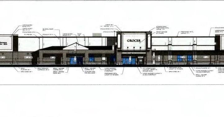 Judge: Grocery store on Aiken's Silver Bluff Road can move forward - Vimarsana News