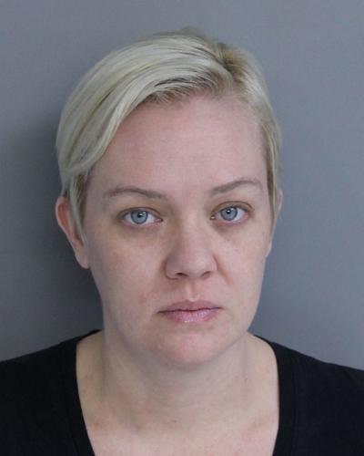 Aiken woman charged with child neglect