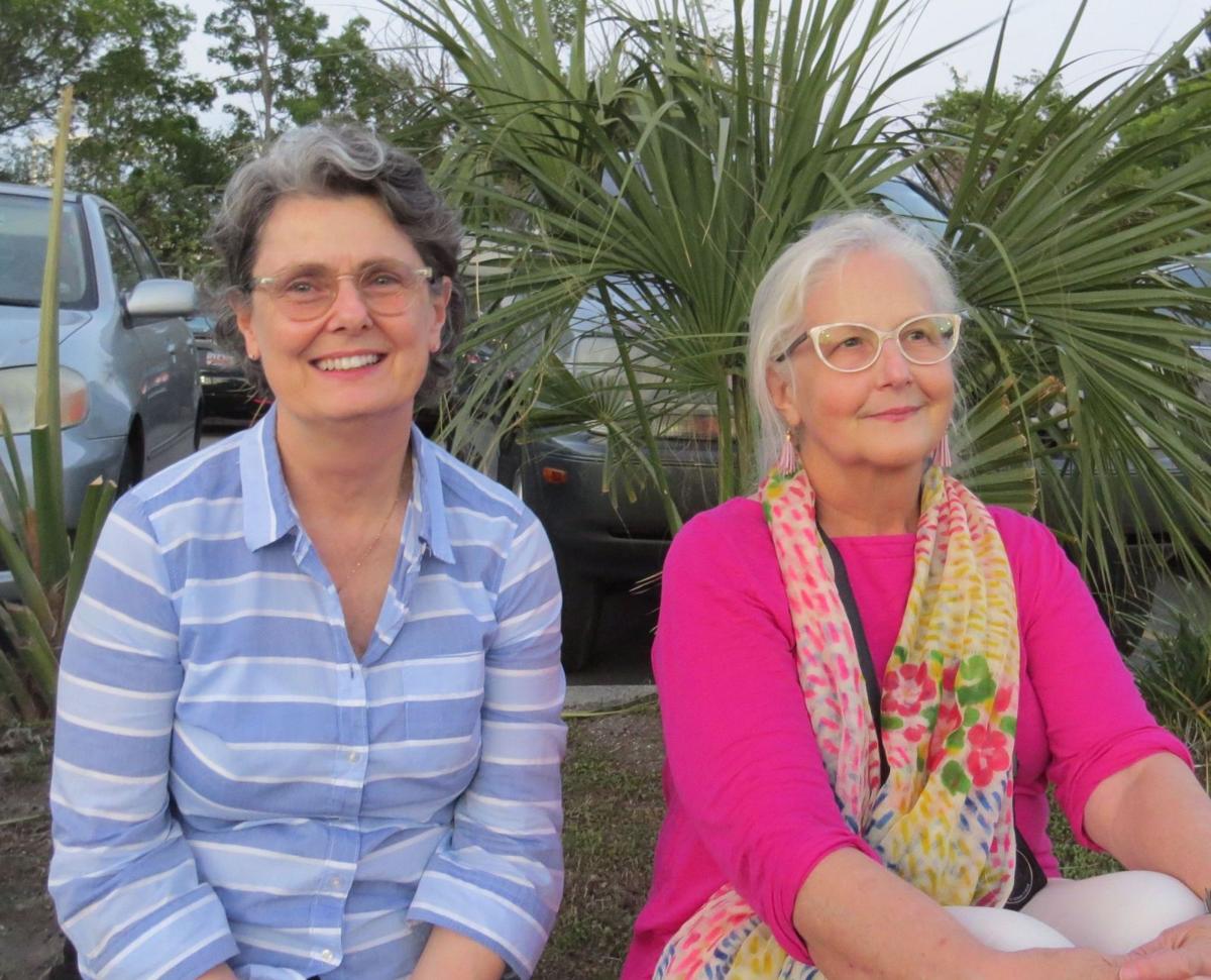 Piccolo Spoleto Sunset Serenade