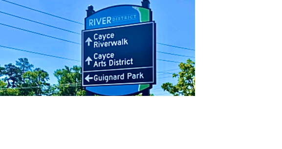 Cayce