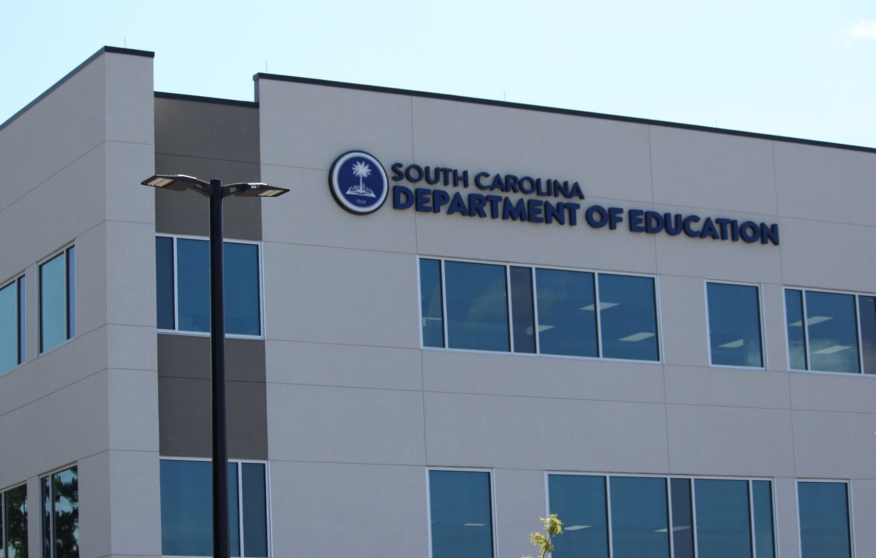 SC urges ousting of Marlboro County school superintendent