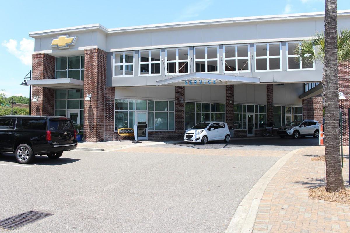 Mount Pleasant Chevrolet >> Auto Briefs Automotive Postandcourier Com Mount Pleasant Chevrolet >> Auto Briefs Automotive Postandcourier Com