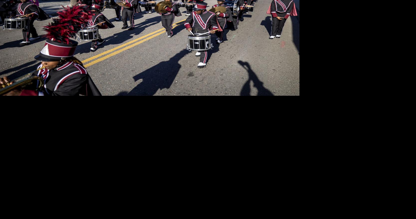 Charleston’s MLK tribute kicks off this week. Meet the 2026 honorees and see the event line up.