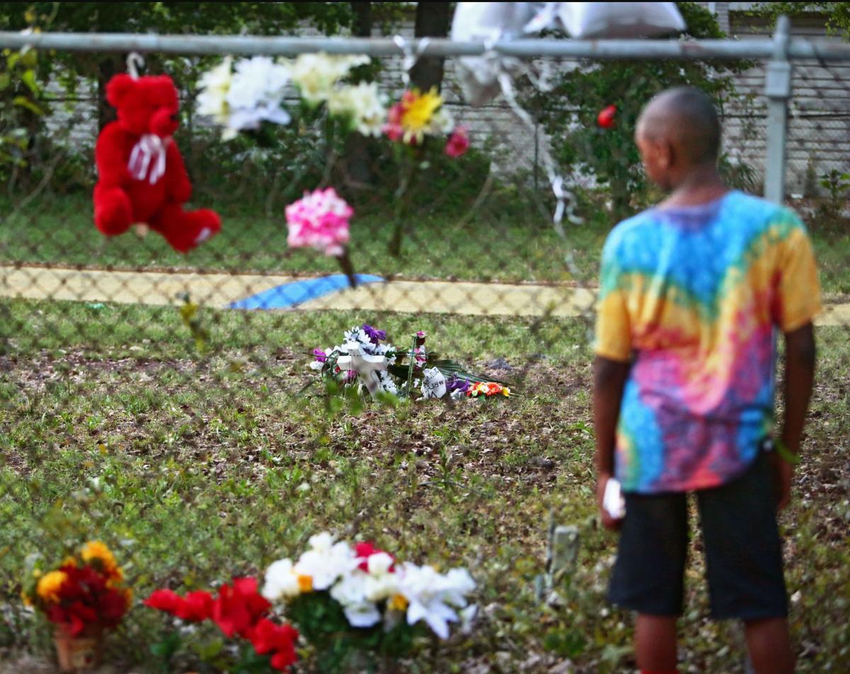 Walter Scott Shooting Reactions: Thursday