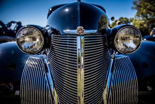 Car Show Calendar Automotive Postandcourier Com