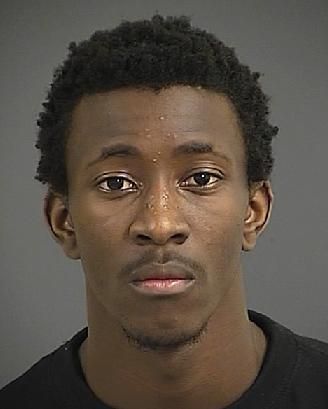 North Charleston man wanted in Success Street shooting is arrested