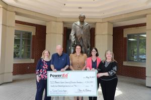 $32.5K grant will help dozens of SC students keep merit scholarships at Francis Marion