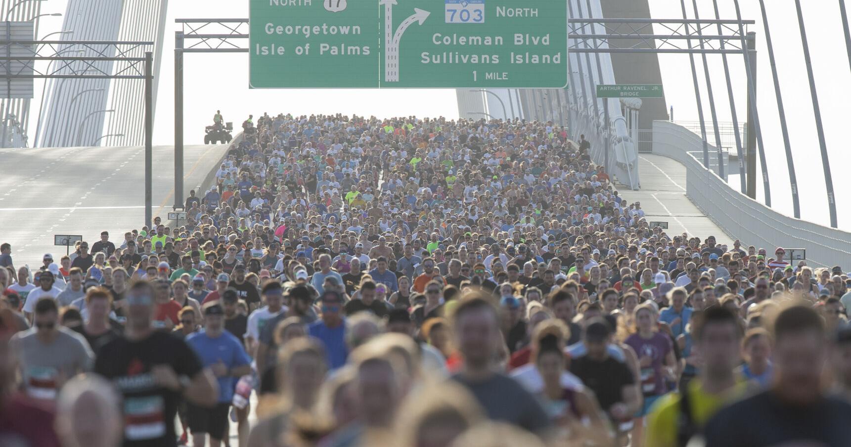 What to do in Charleston April 5-7 | Charleston Scene - Vimarsana News