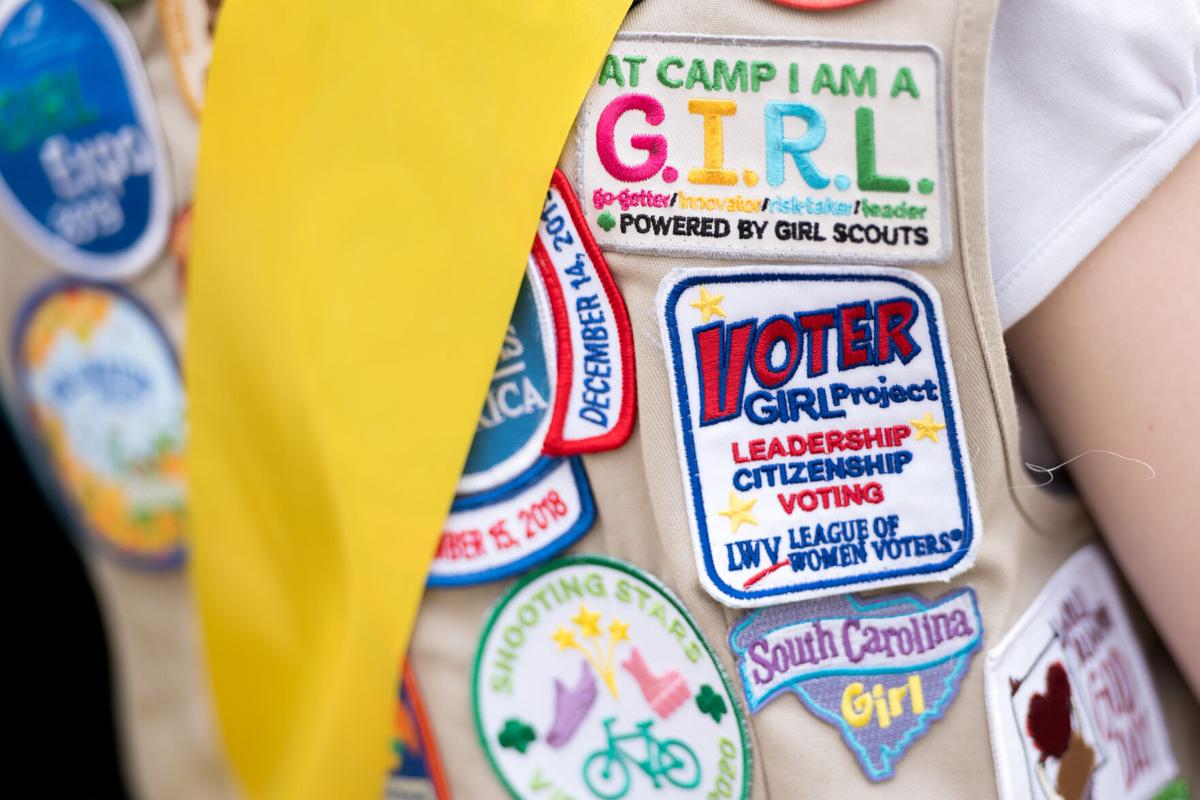 Women Vote