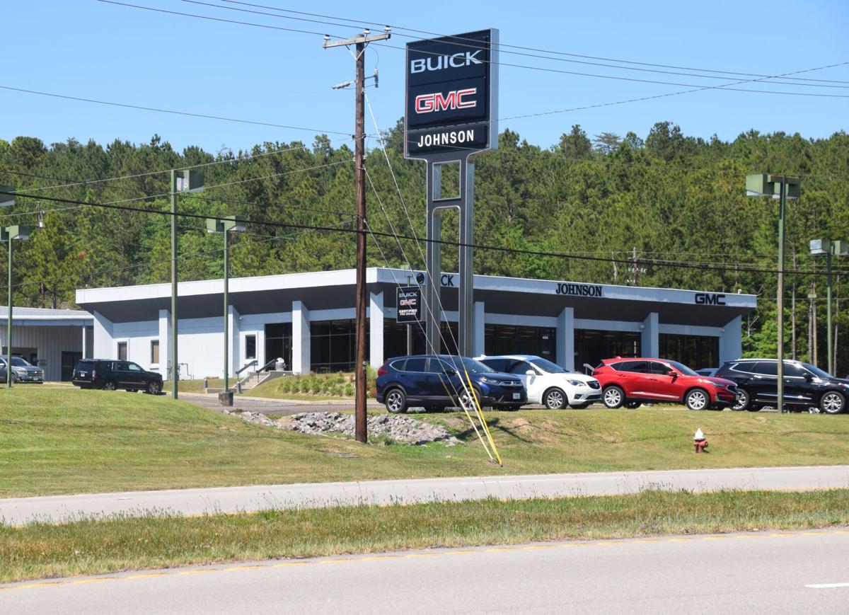 Johnson Motor Company set to be sold to Andy Jones and family News