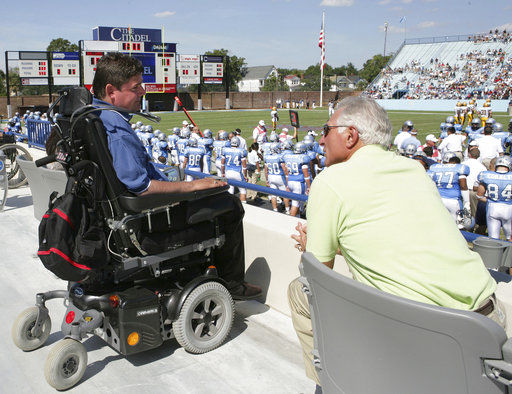 Dolphins Hall of Fame linebacker Buoniconti dead at 78