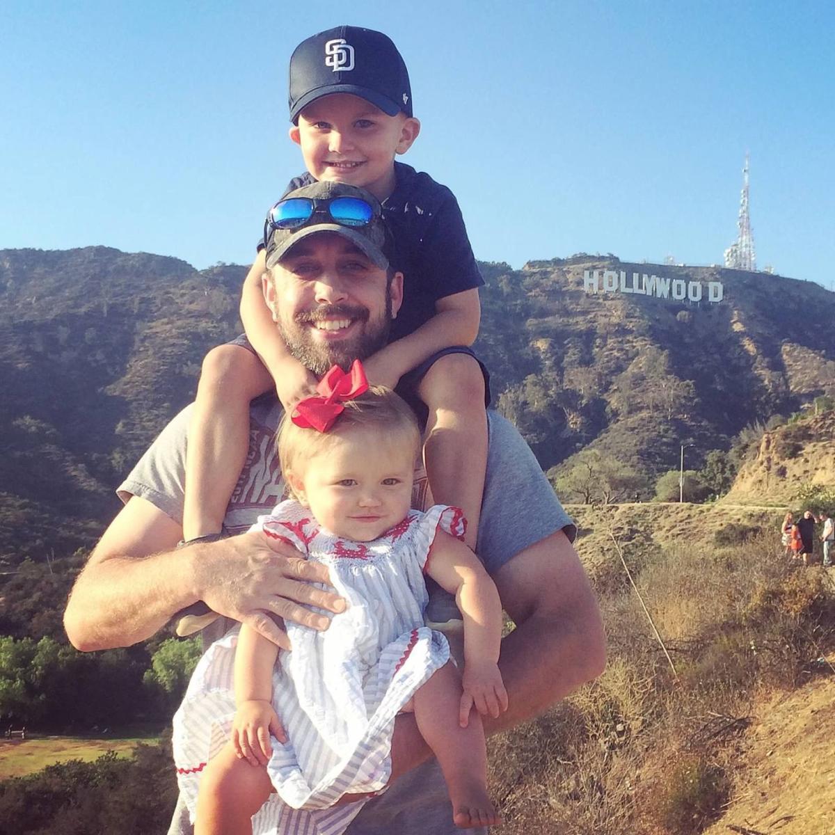 Father's Day 2016