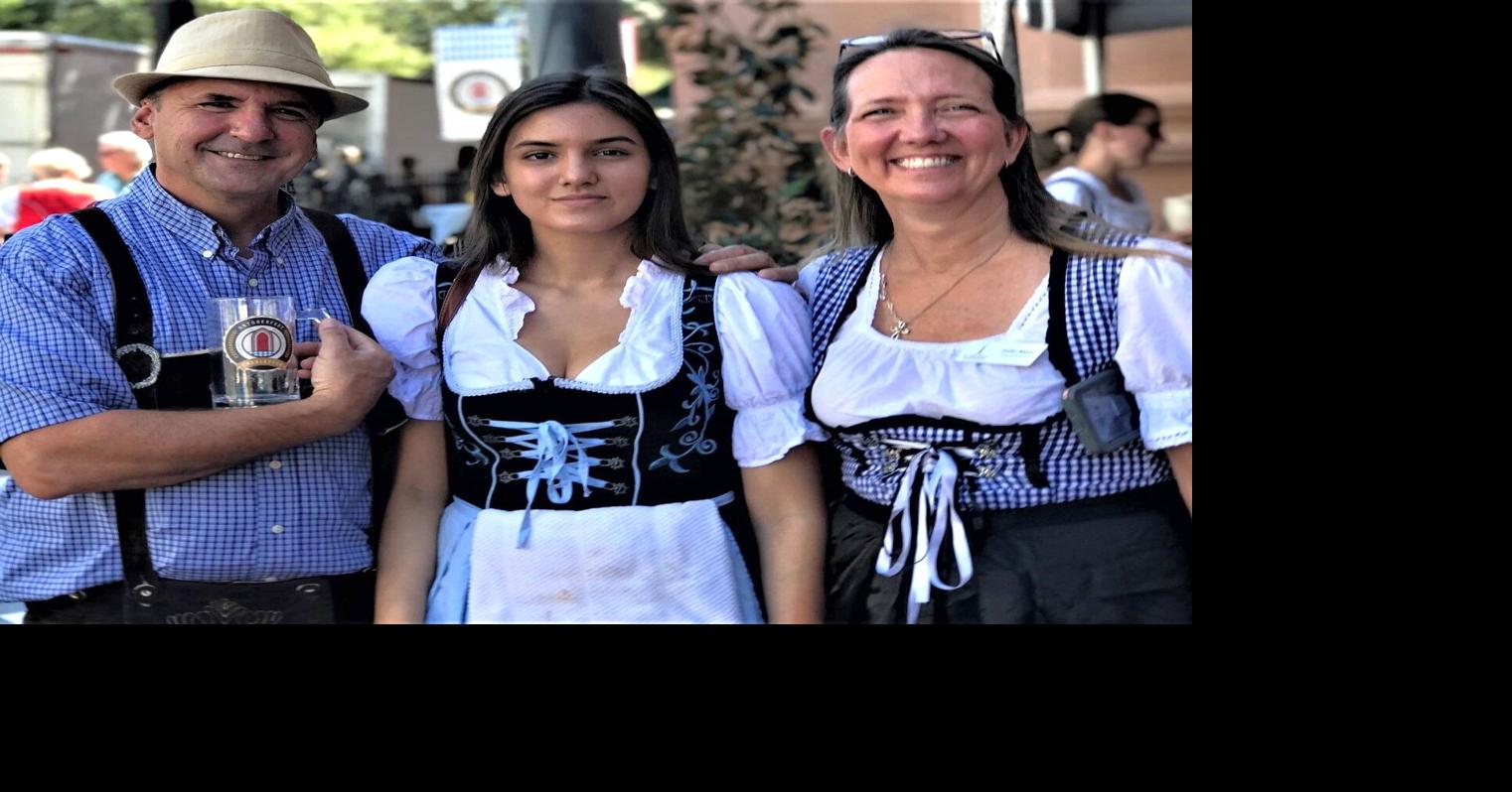 Lutheran Church hosts OKTOBERFEST
