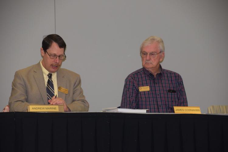 Aiken County election commission upholds results in Wagener mayoral