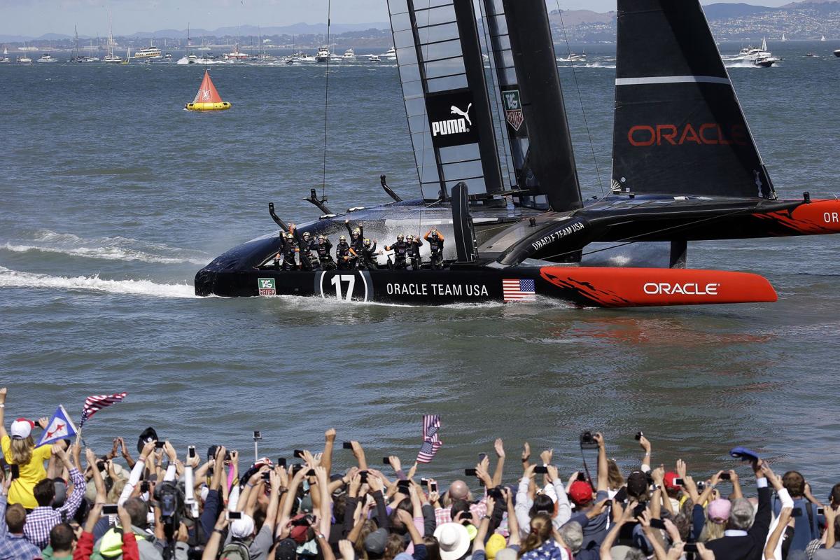 America's Cup