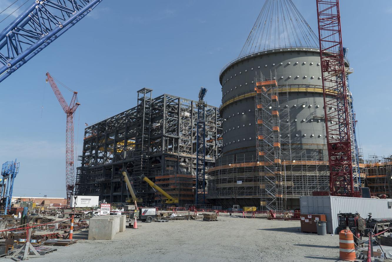 Santee Cooper, SCE&G pull plug on roughly 25 billion nuclear plants in