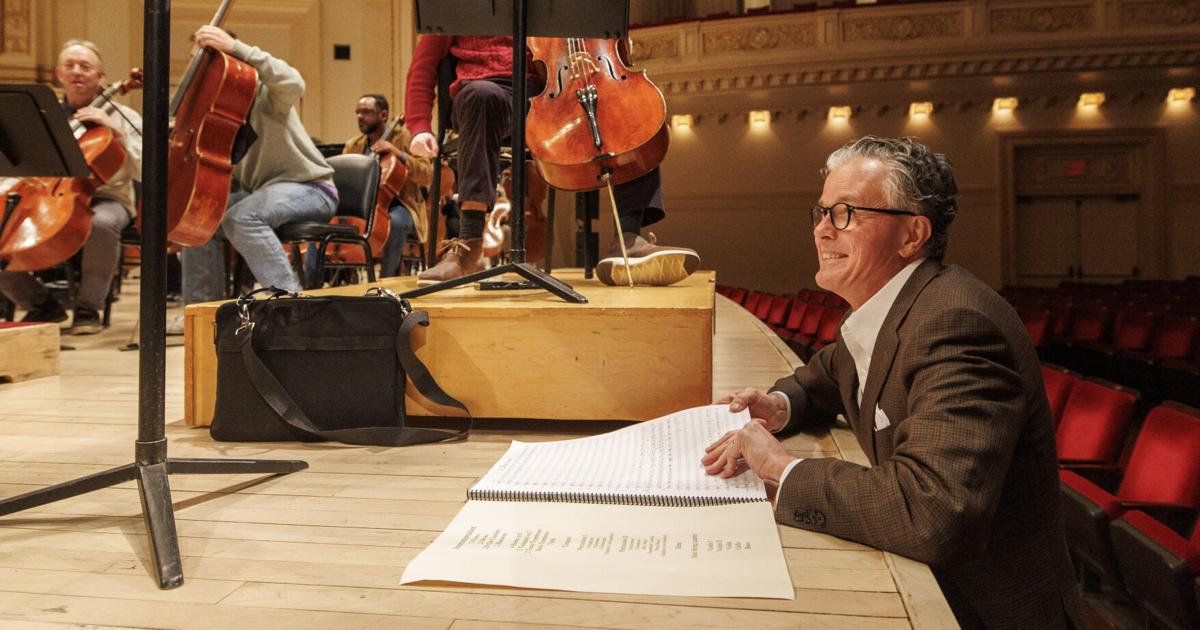25 of our favorite Charleston arts and culture stories of 2025