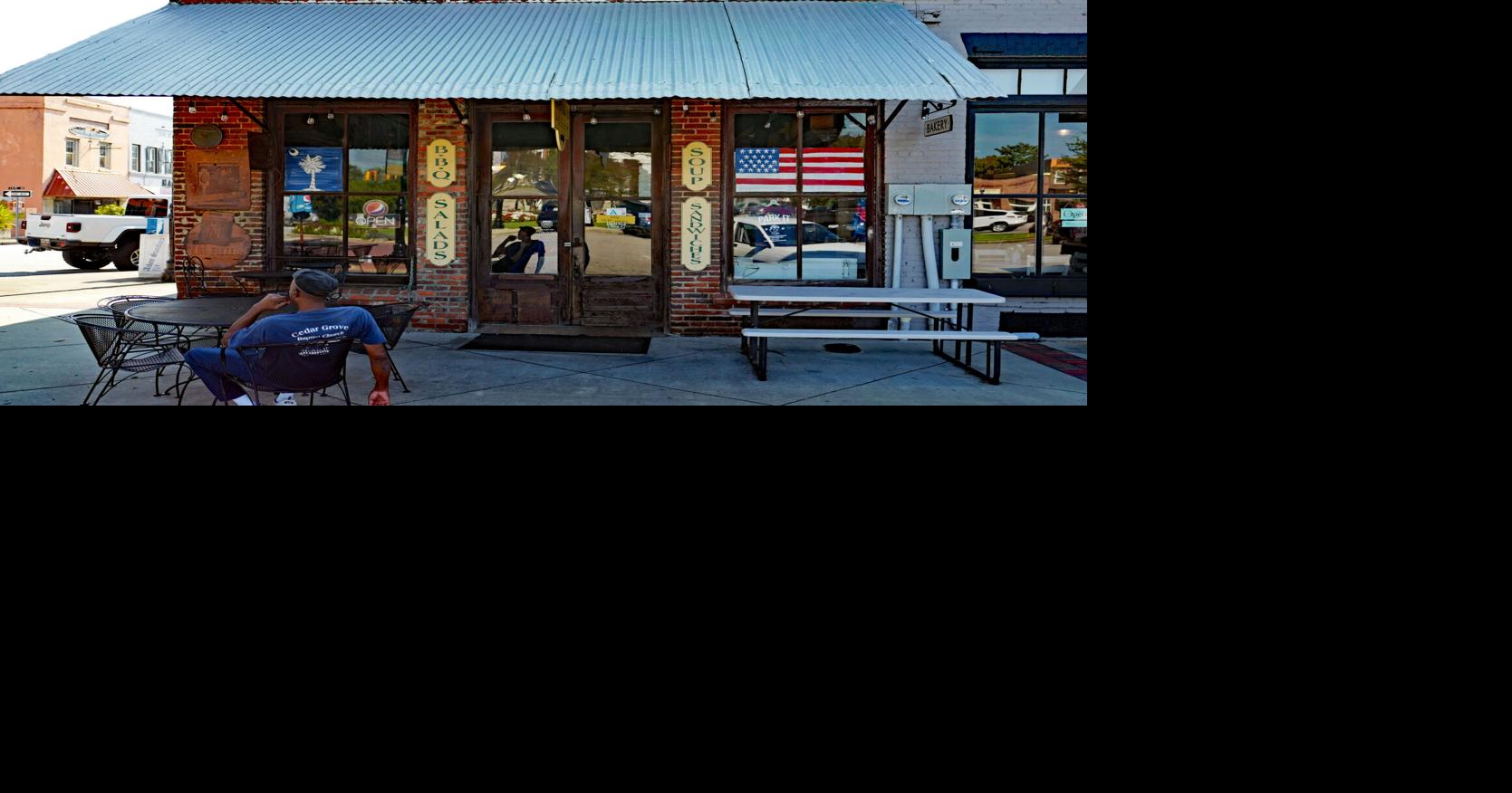 Edgefield's Park Row Market No. 1 offers contemporary menu Food News