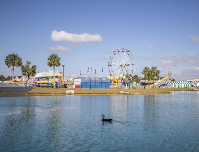 Your preview to the 2024 Coastal Carolina Fair in SC
