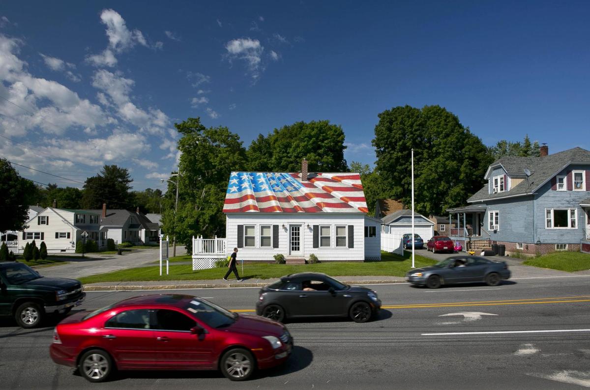 Flag Day