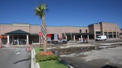 New Charleston Harris Teeter Supermarket To Open By Year S End