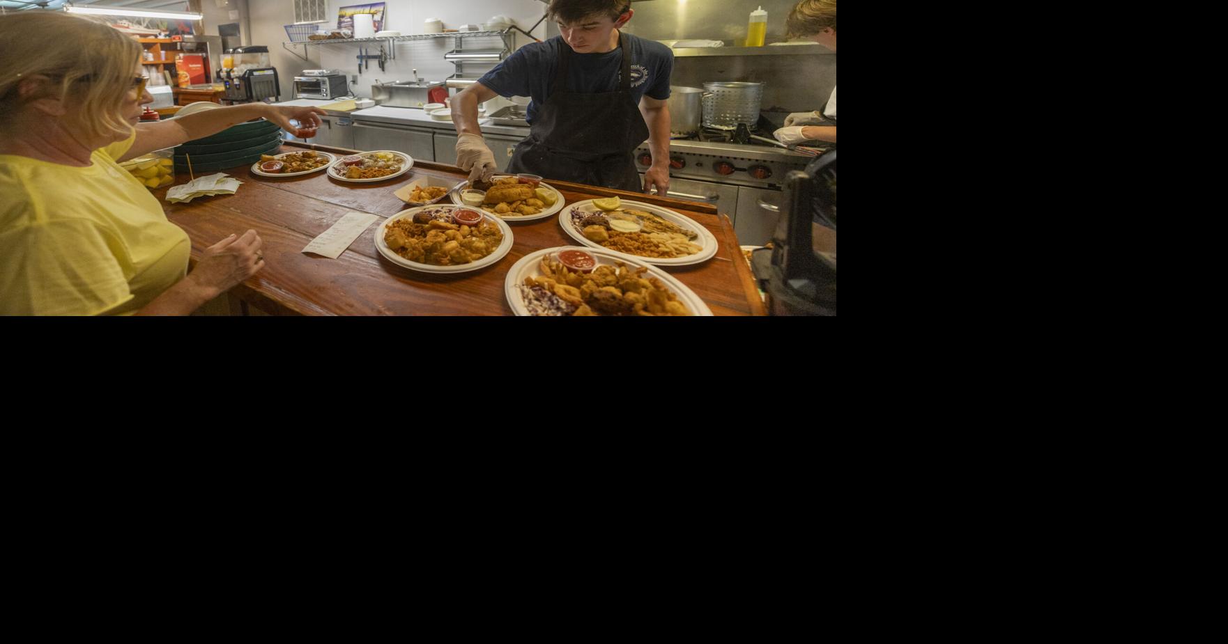 Statehouse OKs truth in shrimp labeling bill