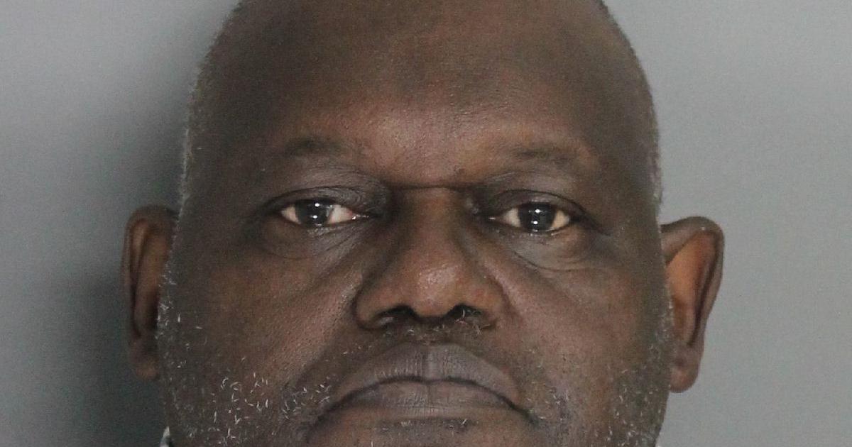 Aiken man faces multiple criminal sexual conduct with minor charges Aiken man faces multiple criminal sexual conduct with minor charges